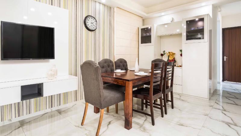 Desain Minimalis Modern