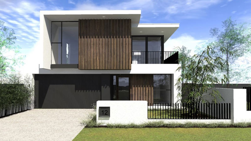 Menciptakan Rumah Gaya Industrial