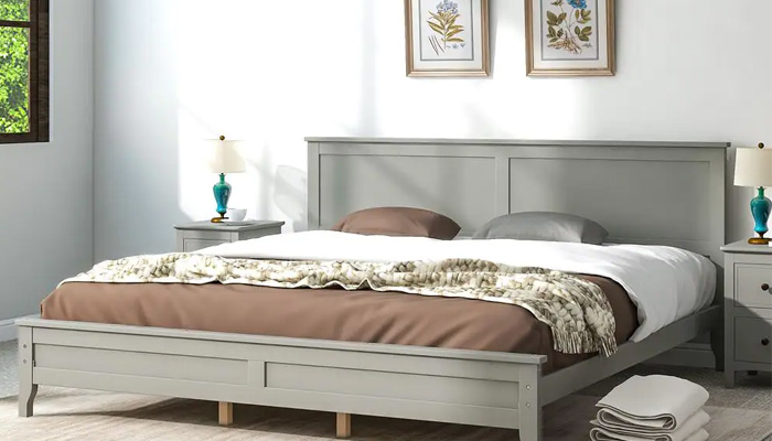 King Size (180 cm x 200 cm)