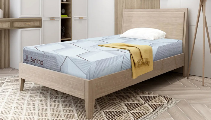 Single Size (90 cm x 200 cm)