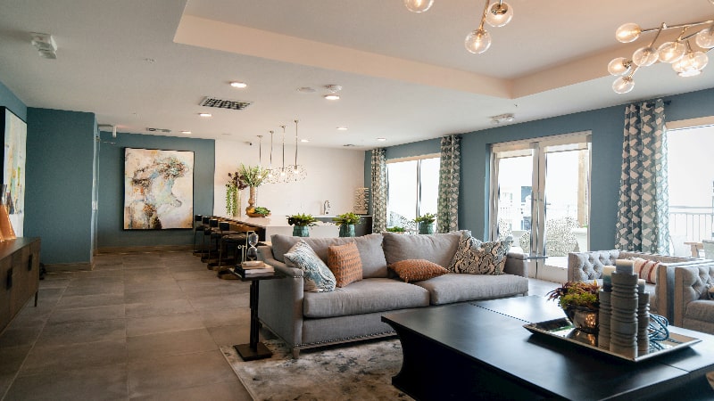 Ciptakan Suasana Ruang Tamu Minimalis Modern yang Homey