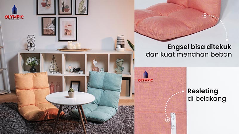 Harga Sofa Ruang Tamu Dibawah 1 Juta Sofa Lipat lvi