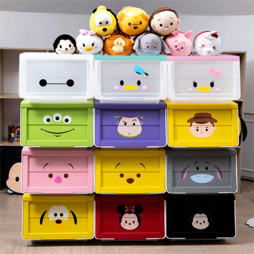 Furniture Kartun Mainan Disney | Gambar: -