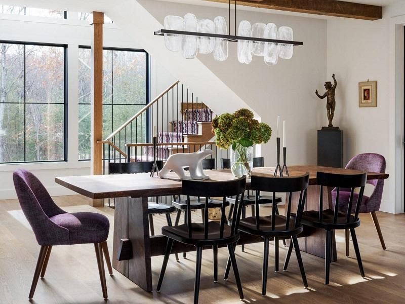 Furniture Kursi Makan