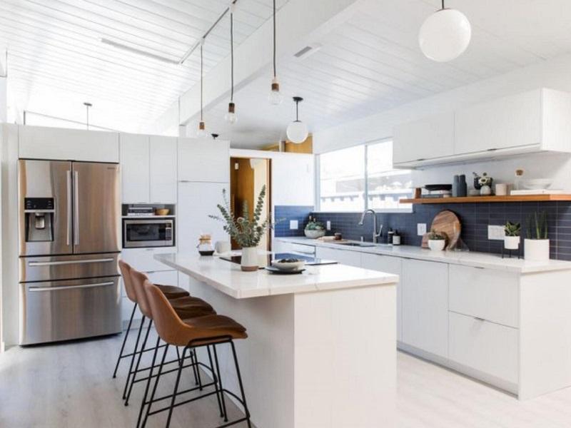 Mid Century Modern