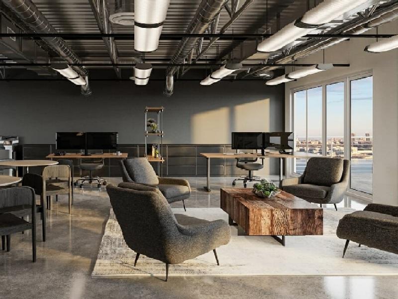 Open Space