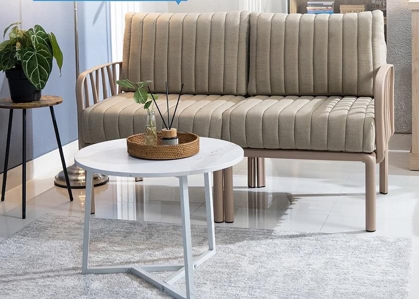 Sofa Modern yang Nyaman
