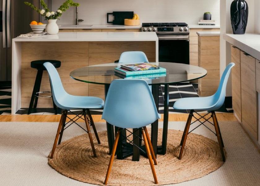 Wujudkan Dapur Minimalis Stylish dengan Olymplast