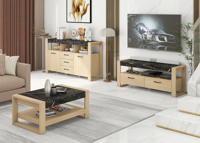 Pilih Furnitur yang Ergonomis