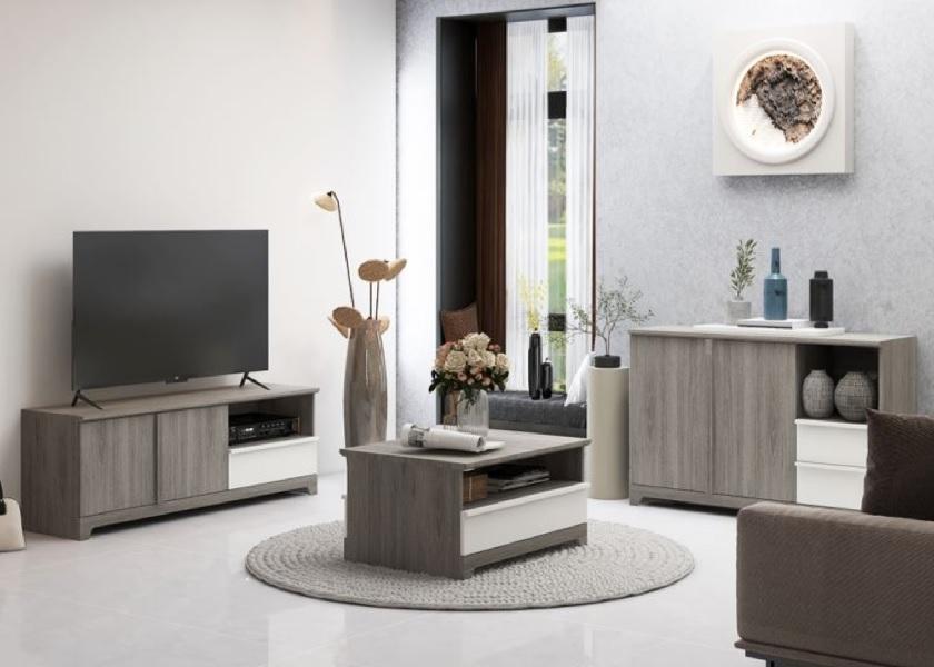 Desain Interior Rumah Minimalis dengan Olympic Furniture