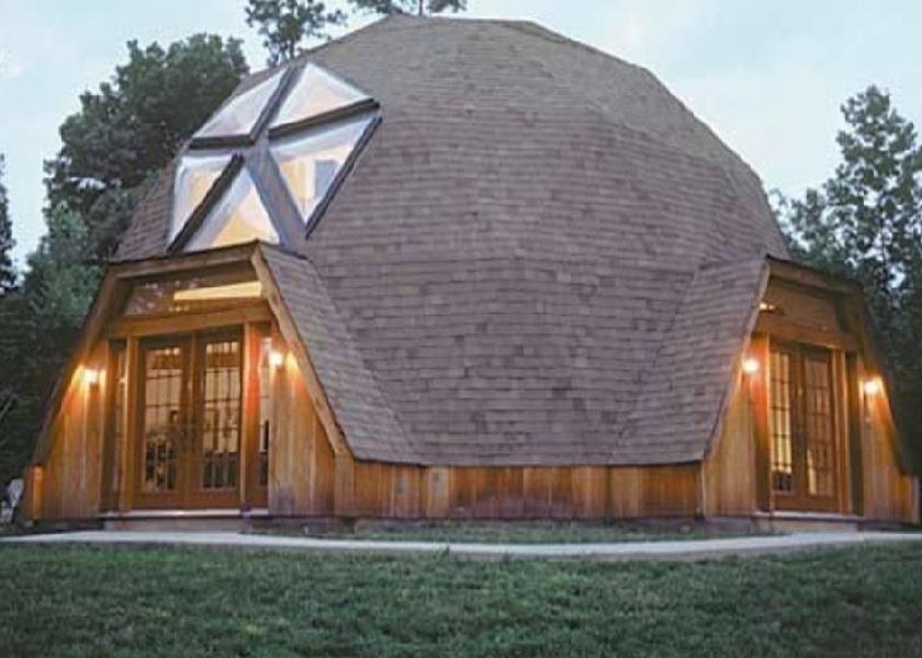 Gambar Rumah Minimalis Terbaru Desain Abstrak