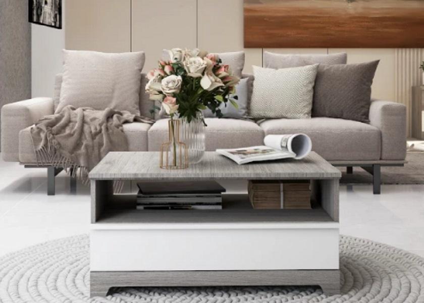 Lengkapi penataan Teras Cantik dengan Olympic Furniture