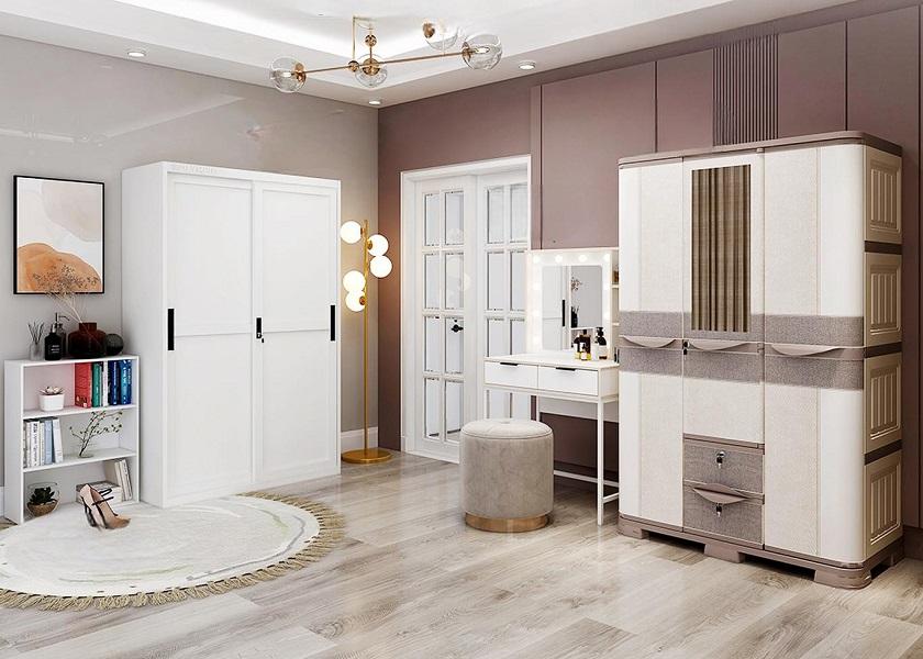 Olymplast Solusi Furnitur Simple untuk Rumah Minimalis