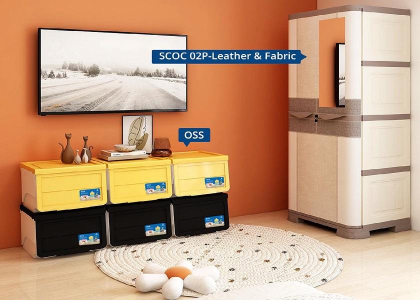 Warna Cat Rumah Minimalis Terracotta dan Beige