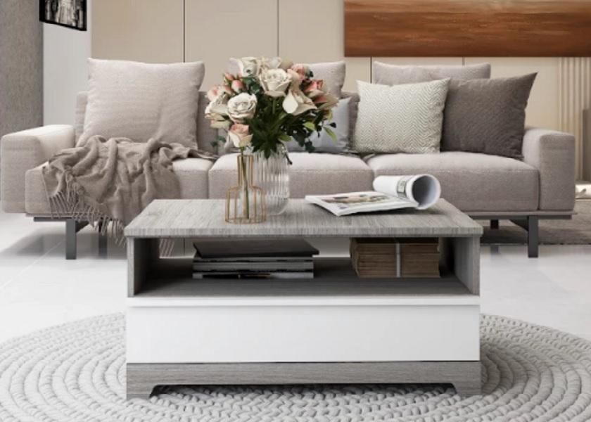 Model Teras Rumah Minimalis dengan Olympic Furniture