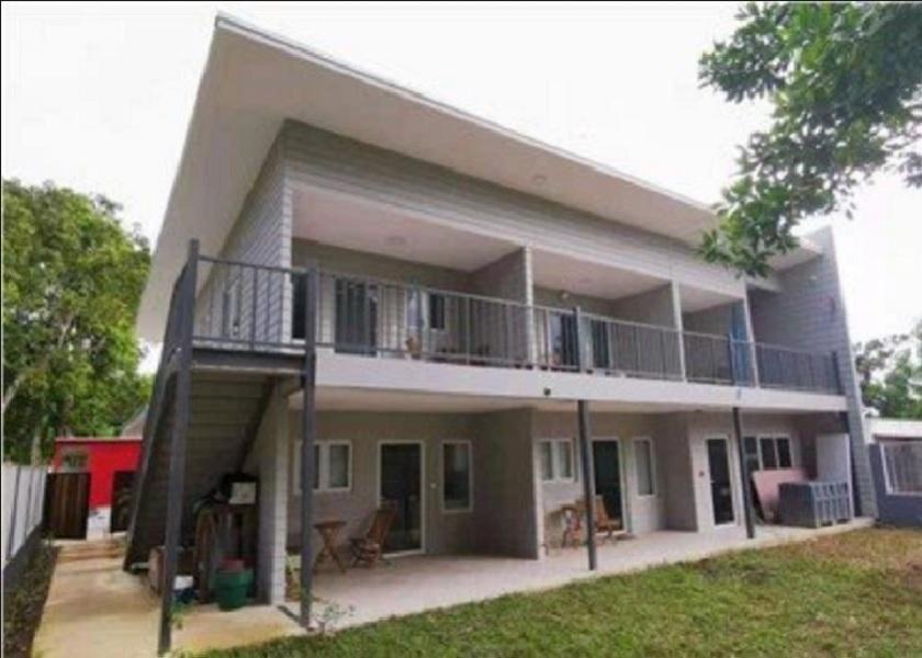 Pagar Rumah Minimalis dengan Baja Ringan