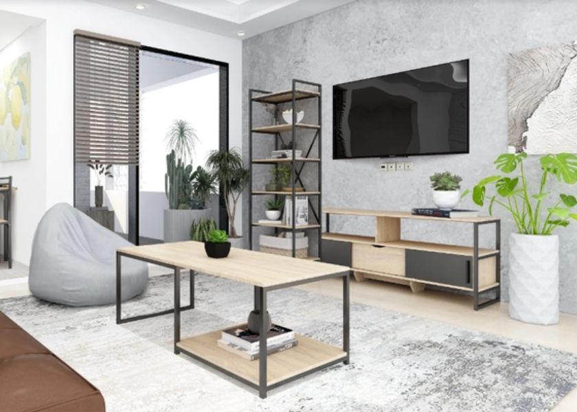 Set Furniture Eira Series Olympic Furniture