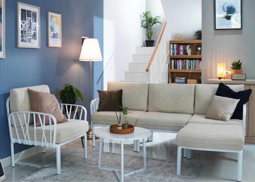 sofa ruang tamu